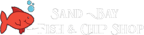 Sand Bay Fish & Chip Shop